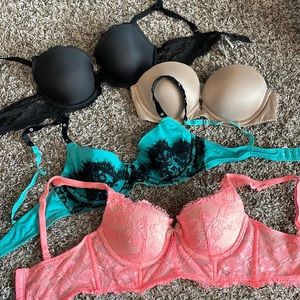 Victoria’s Secret - Sexy Bundle